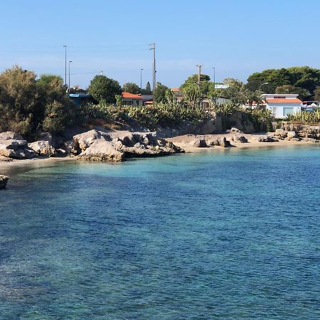 Willa Profumi Del Sud Cinisi Zewnętrze zdjęcie